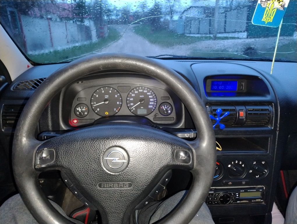 Продам Автомобіль