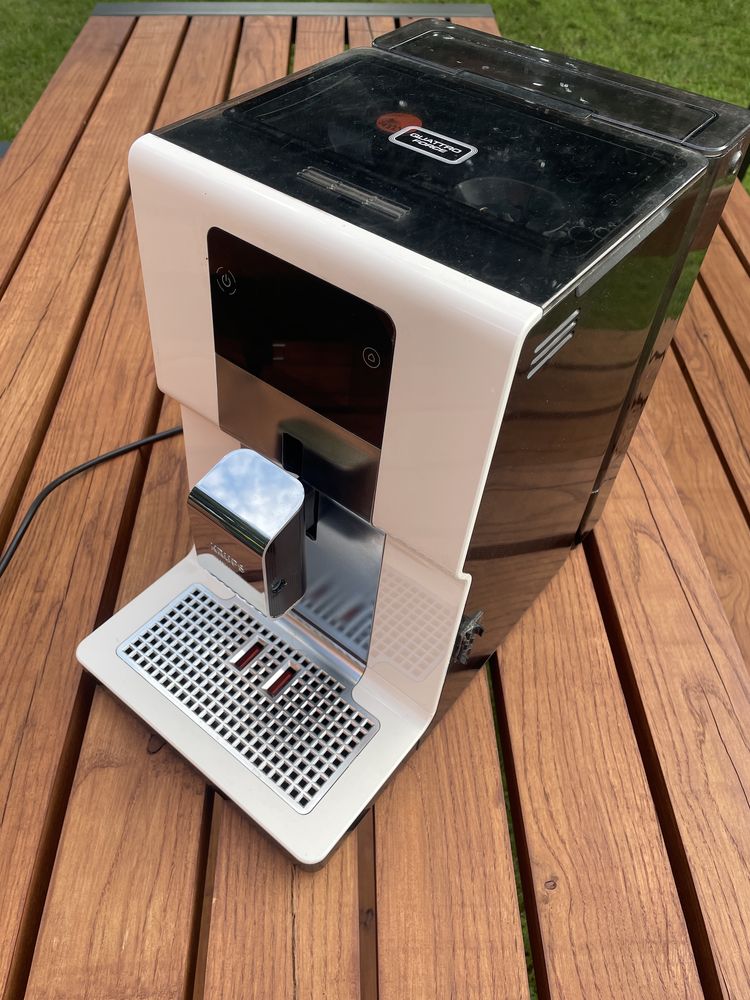 Krups EA872 intuition