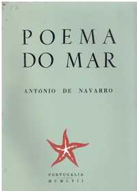 11187 Livros de António Navarro