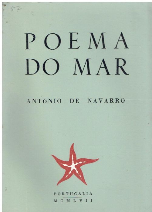 11187 Livros de António Navarro