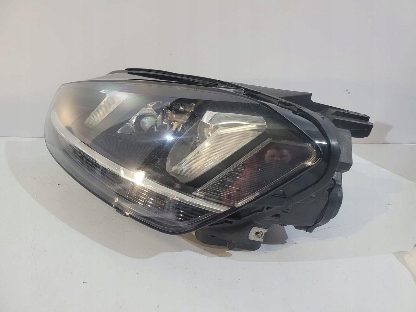 VW Golf 7 Bi-xenon / Dynamic Led - L 13586