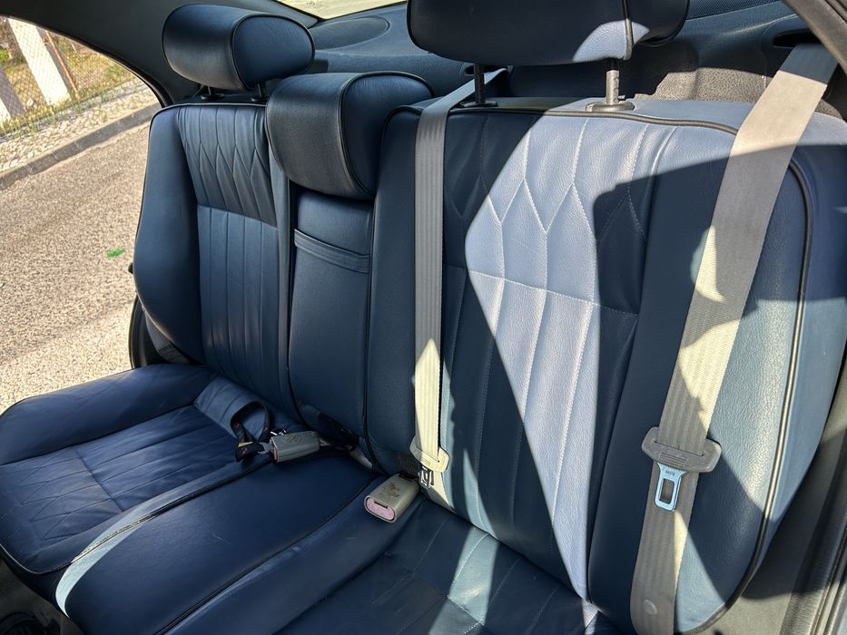 Lancia Lybra 1.9 JTD 105 CV