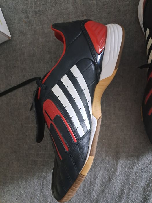 Buty adidas predator