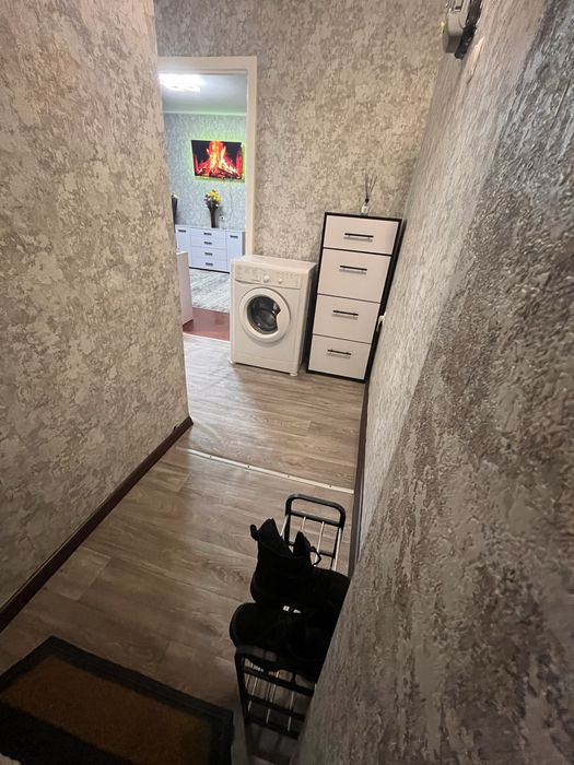 Вільнянськ здам квартиру подобово