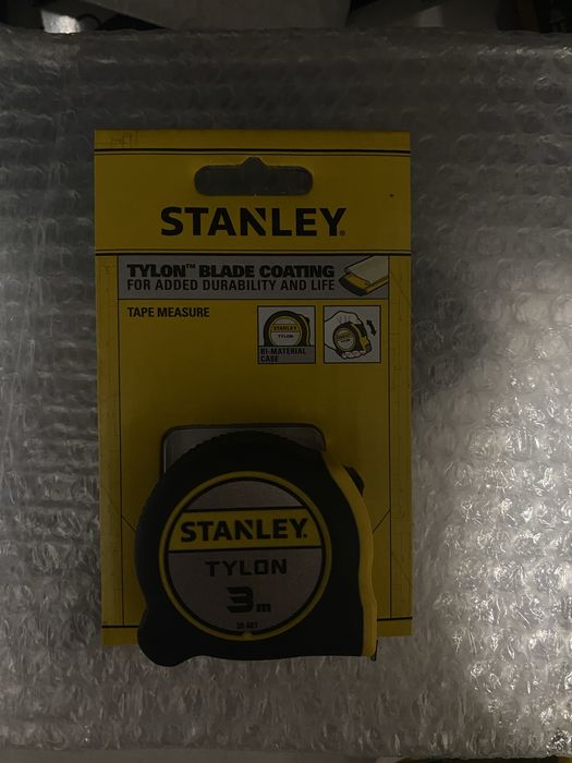 рулетки Stanley Tylon 3М