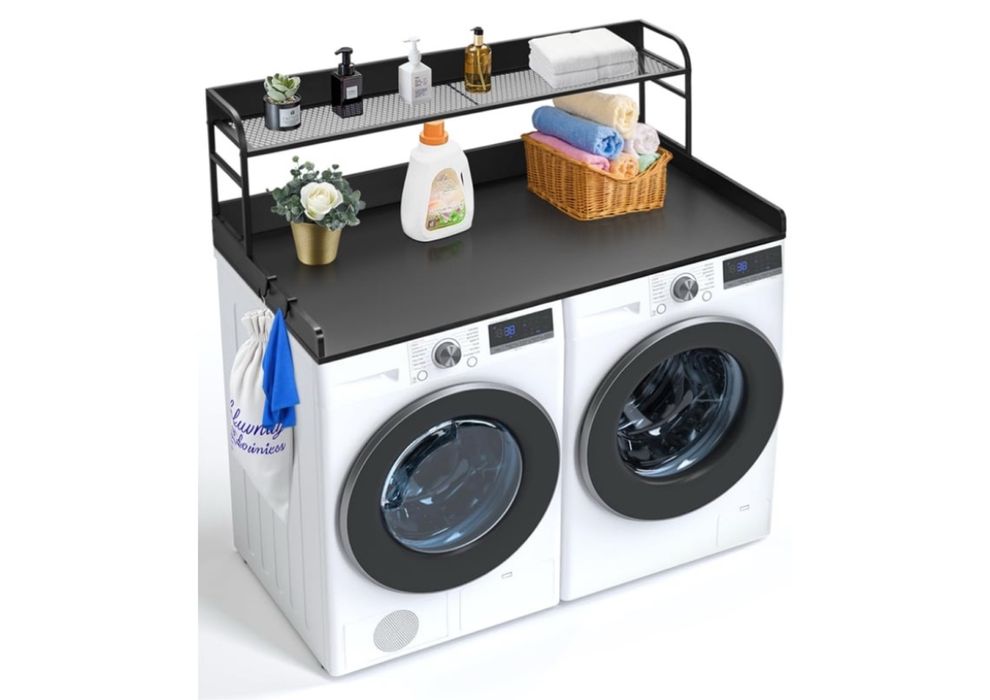 Alugo Maquina de lavar e secar roupa , rental