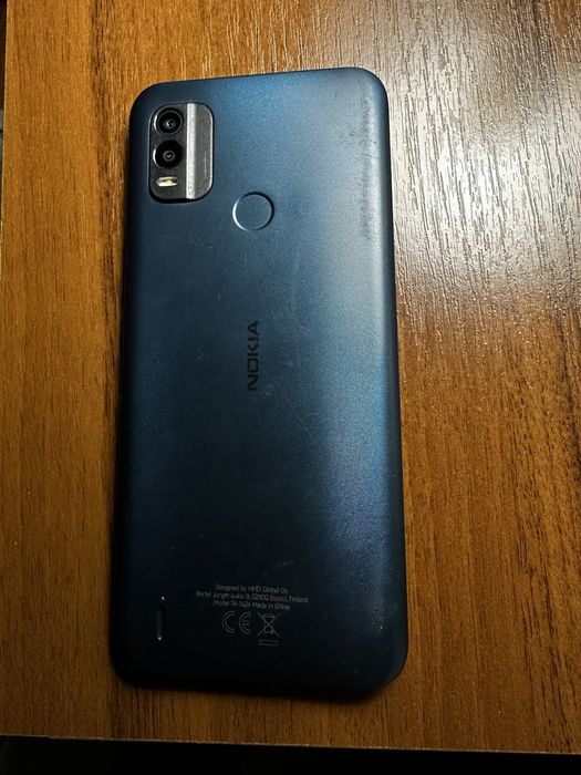 Хороший  Nokia C21 plus
