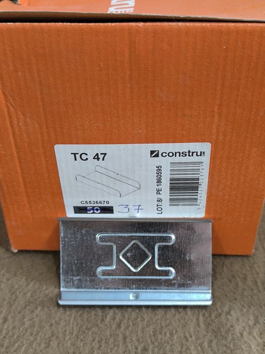 Diverso material p/ Pladur (gesso cartonado)