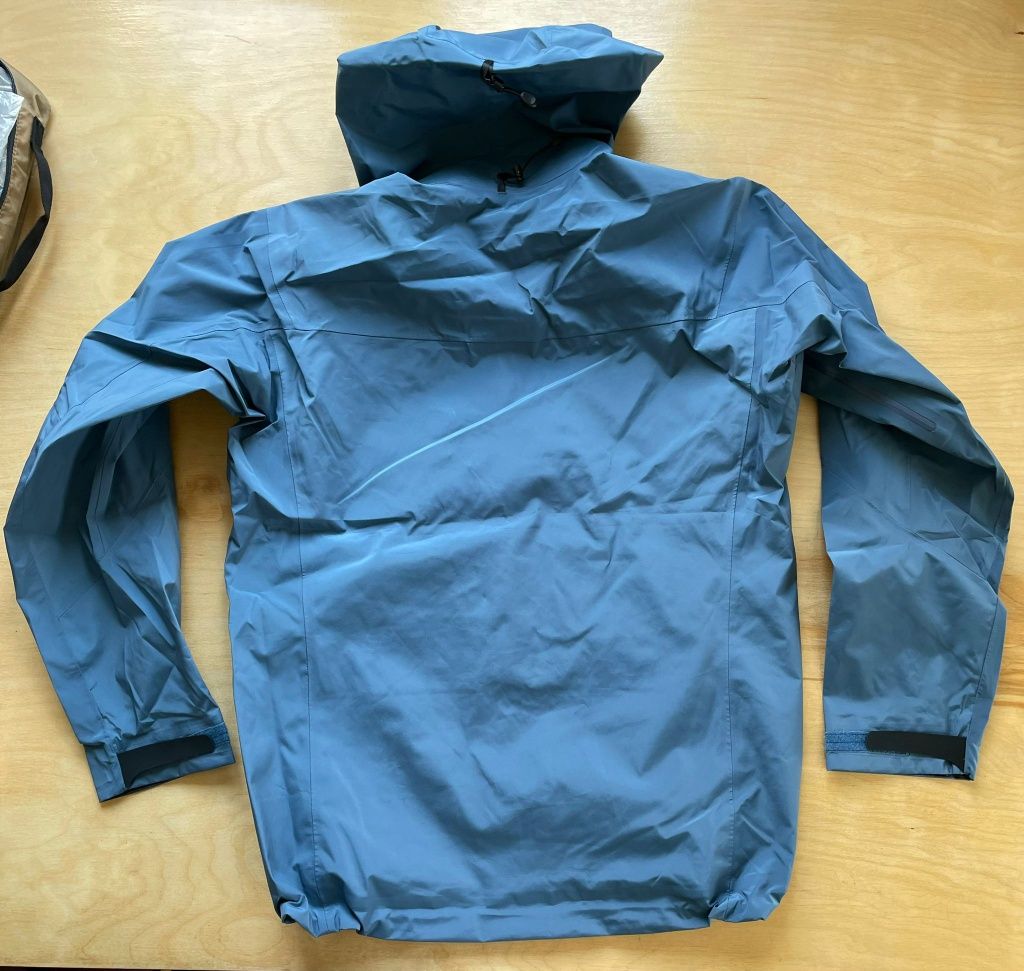 Arcteryx Kurtka membrana Gore-tex M Alfa SV