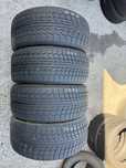 Opony zimowe 255/55/18 Nankang 4szt 6mm