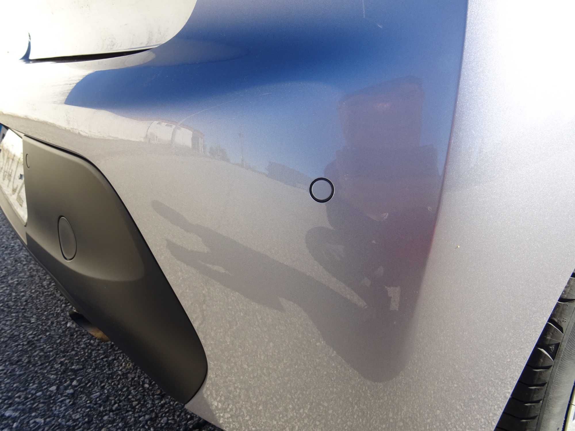 Peugeot 208 Puretech 1.2