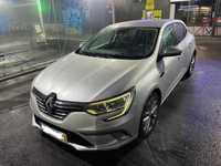 Renault Megane 1.5 dCi GT Line