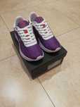 U.S. Polo Assn. Kalew002-pur