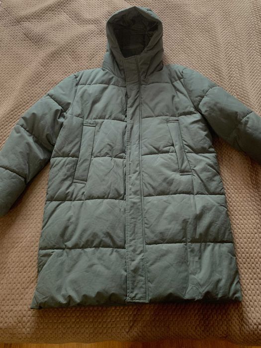 >НОВА< Куртка Зимова/Демісизон XL