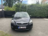 Ford focus mk2 po lifcie 2008r