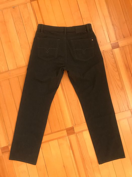 Штани джинси брюки Pierre Cardin DEAUVILLE CERAMICA boss armani zara