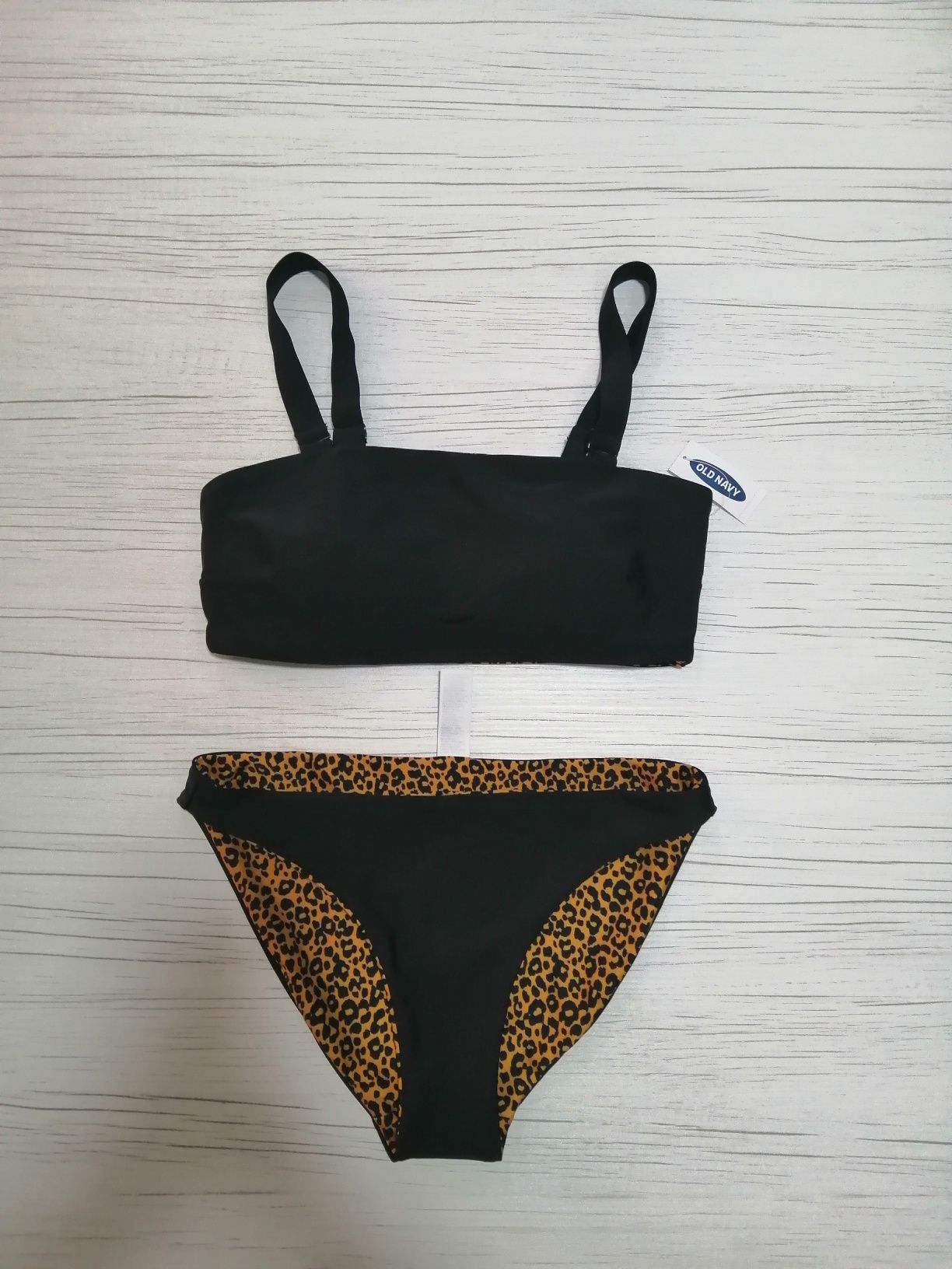 Двухсторонний Купальник victorias secret old navy XS-S