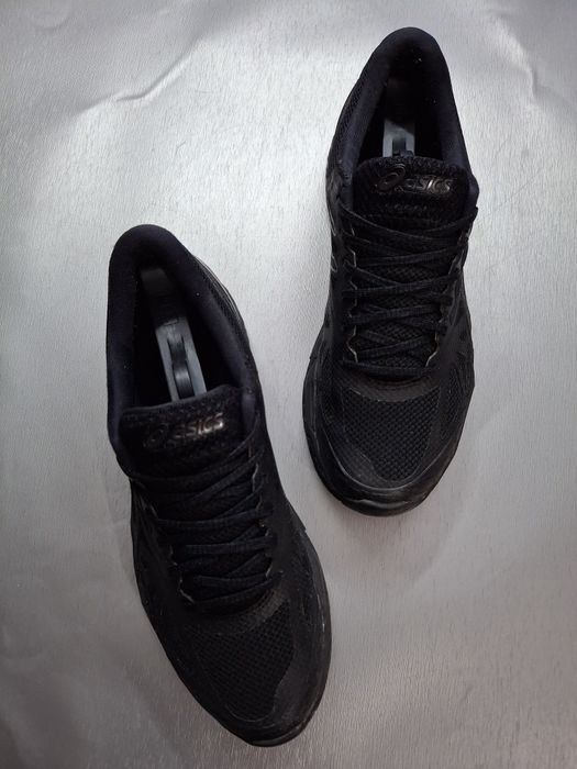 Кроссовки ASICS Gel Fujitrabuco 6 GTX Black