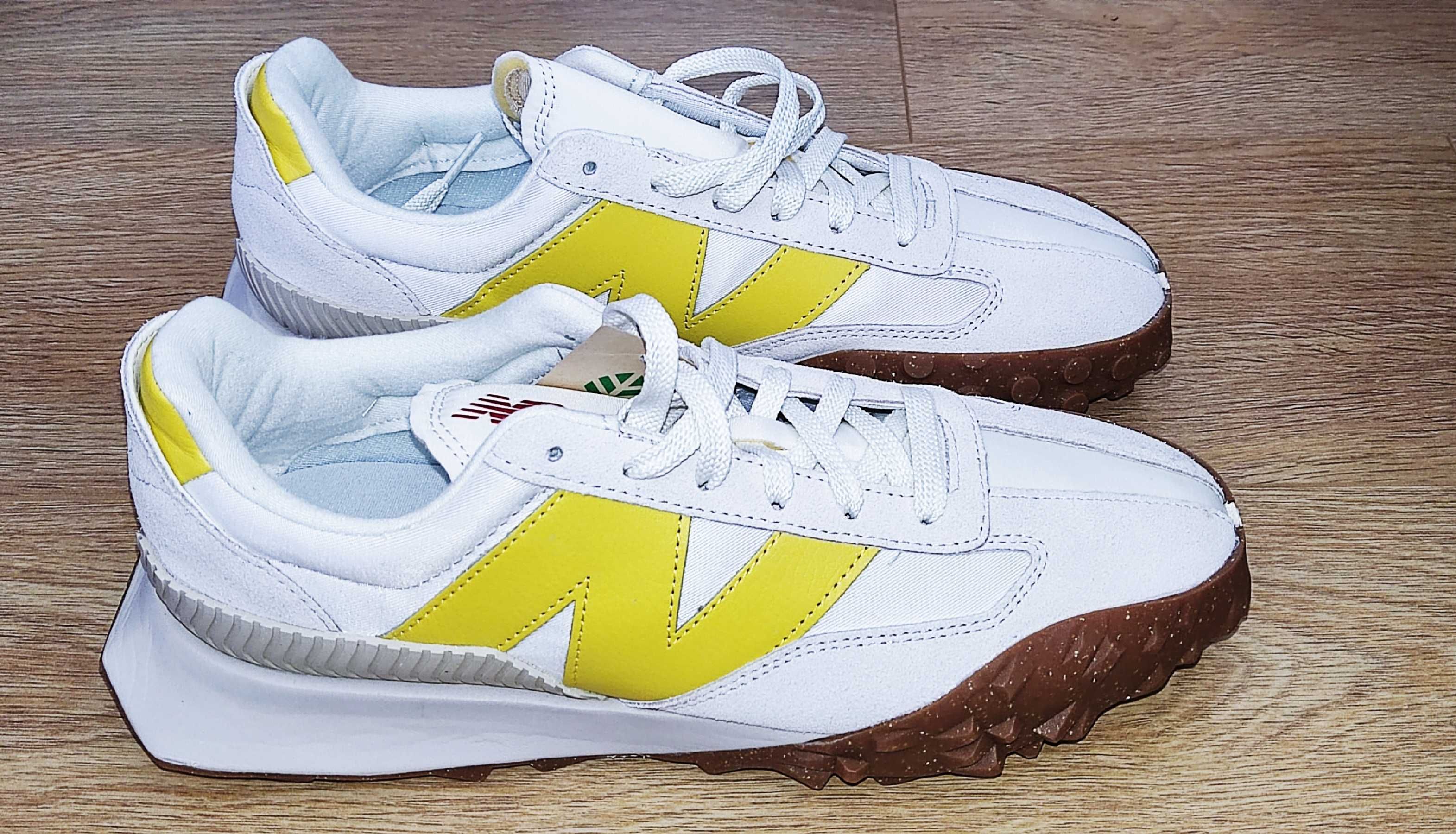 NEW BALANCE UXC72 rozm.45, wkładka 29cm NOWE