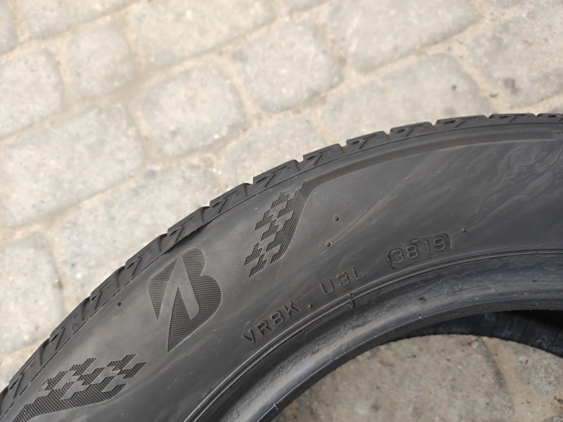 205.55.16 jedna opona Bridgestone Turanza T005