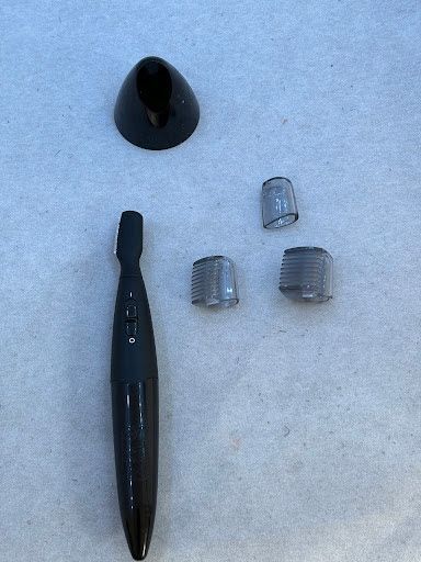 outlet trymer braun pt5010