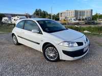 Renault Megane 1.5 diesel  2006 rok