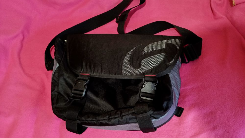 Сумка Hannah для ноутбука