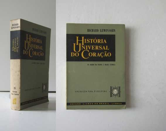 COLECÇÃO VIDA E CULTURA - Vários Livros