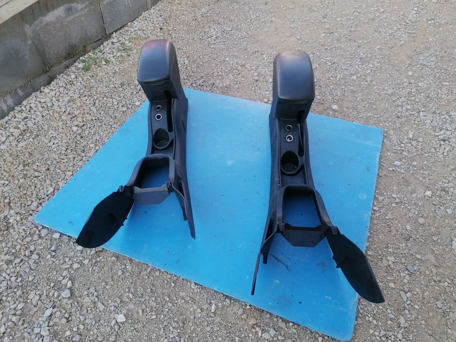 Apoio braço Citroën c4