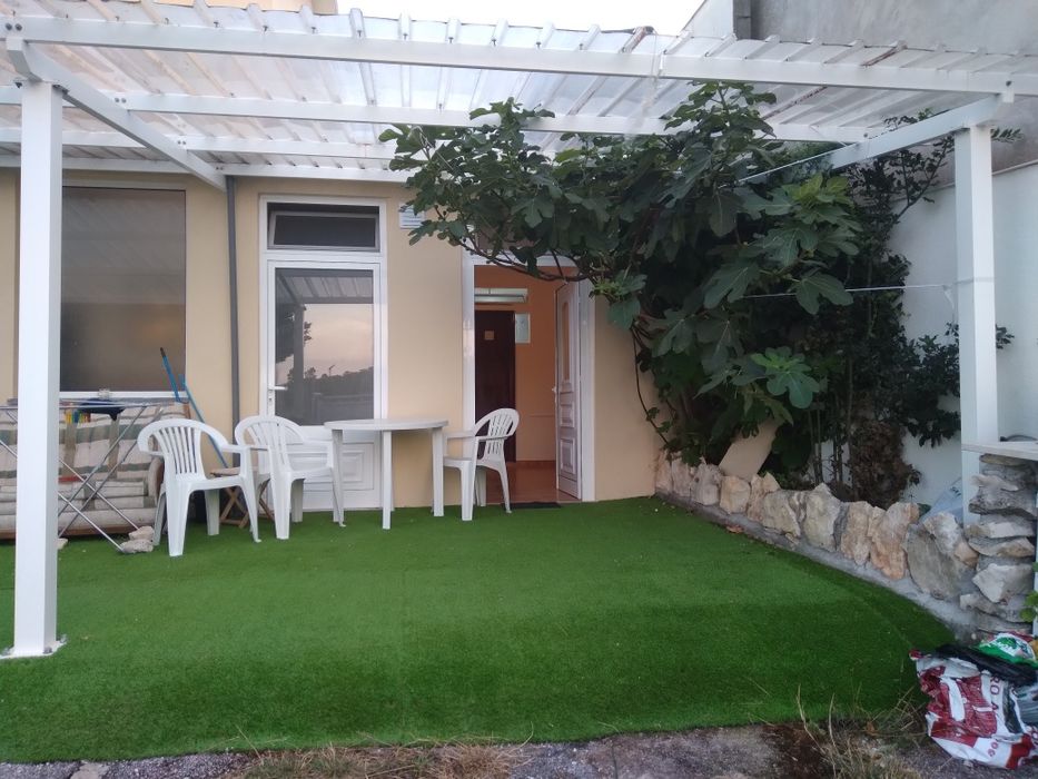 Arrenda se kitchenett