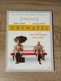 Film z książką Obywatel