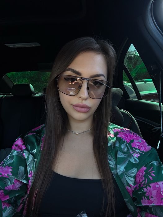 Окуляри очки balenciaga сонячні/іміджеві/хамеліони