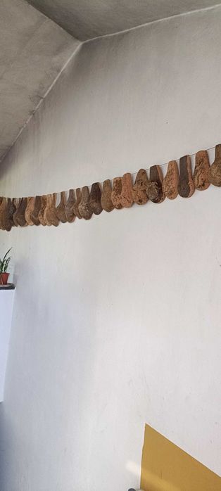 Vendo corchos (cocharros).