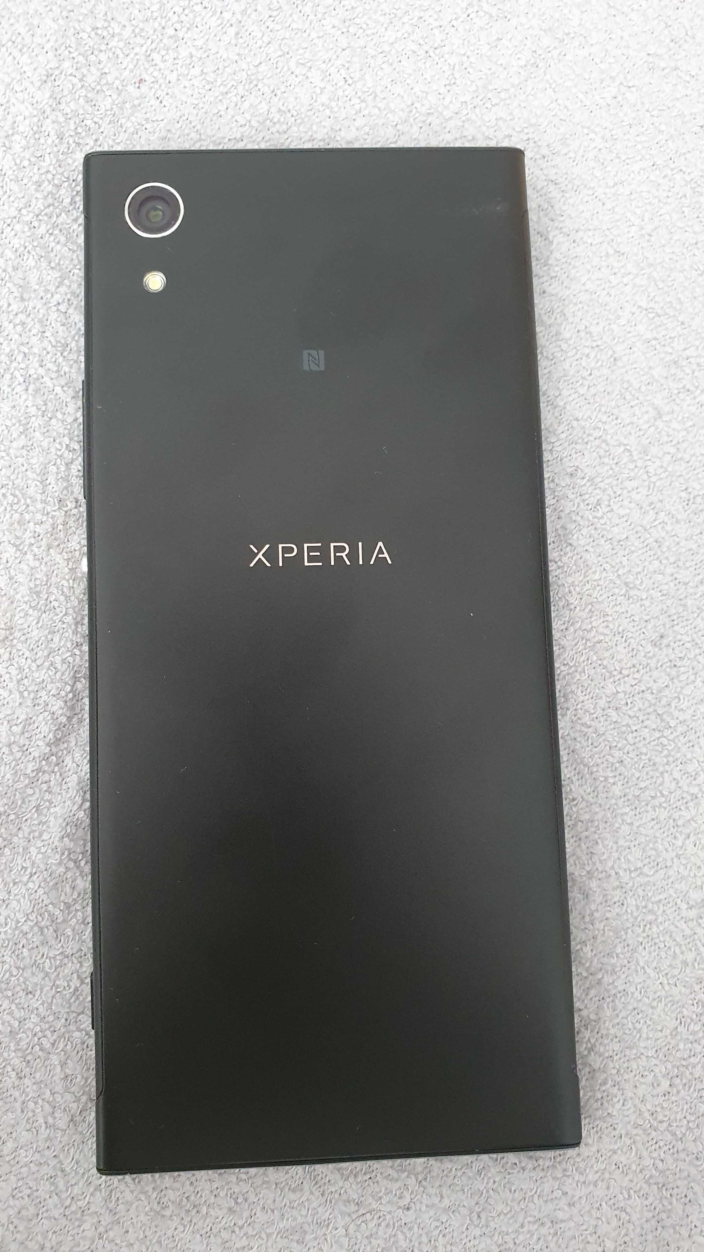 Sony xperia xa1 uszkodzony
