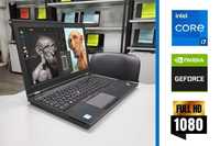 ⫸|| Игровой ноутбук Lenovo ThinkPad P50 /Core i7 /Quadro Pro /Full HD