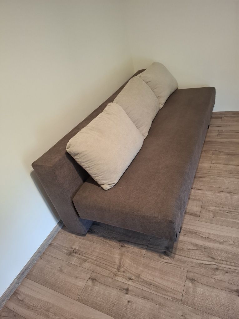 Sofa  z funkcją spania