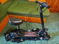 Електосамокат Kugoo m 2