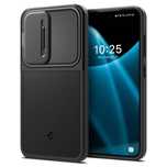 Etui SPIGEN Optik ARMOR Galaxy S24 BLACK