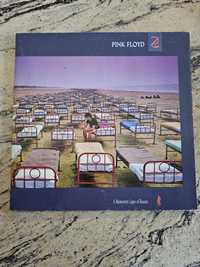 Płyta winylowa Pink Floyd A MOMENTARY LAPSE OF REASON LP