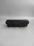 JEEP GRAND CHEROKEE I ZJ, Panel sterowania klimatyzacji, OE: 5503.6400