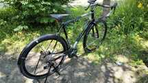Rower  Gravel GX pro White 58cm Tiagra