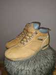 Męskie świetne buty trekkingowe Timberland rozmiar 43.5 stan BDB