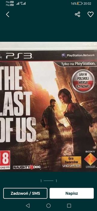 Ps3 the last of US sport champion