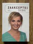 Zaakceptuj siebie Sonia Szramek-Karcz