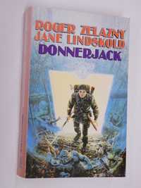 Donnerjack Zelazny