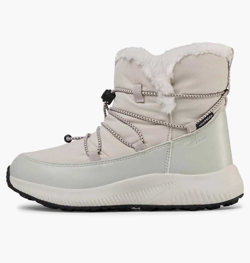 Оригінал ! Черевики CMP SHERATAN WMN SNOW BOOTS WP 30Q4576-A426