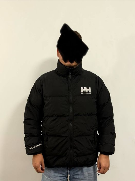 Куртка Helly Hansen (двостороння)
