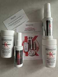 Kerastase Premiere шампунь прешампунь