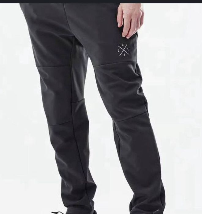 Штани Dope всі розміра!