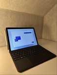 Microsoft Surface Go 3 64GB/klawiatura/rysik/etui